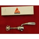 Suntour XC QR-170 Sattelstützen Schnellspanner, 6mm,...