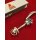 Suntour XC QR-170 Sattelstützen Schnellspanner, 6mm, NEU