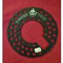 A-Mazing Toys Denture Rockring, 5-Arm, 110mm Lochkreis,...
