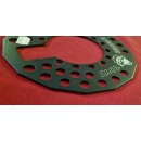 A-Mazing Toys Denture Rockring, 5-Arm, 110mm Lochkreis,...