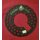 A-Mazing Toys Denture Rockring, 5-Arm, 110mm Lochkreis, 22cm, schwarz, NEU