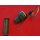 Sachs New Success Powergrip Extreme Inverse Drehgriff Schalthebel, 1.Generation, 3-fach, links, inkl. Griff und Zug, NEU