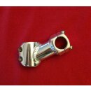 Kalloy Uno Alu Vorbau, 1 1/8" Ahead, 65mm, 25°,...