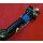 ITM Eclypse CrMo-Vorbau, 1", 115mm, 5°, schwarz, made in Italy, NEU, Lagerspuren