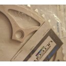 Shimano 600 / Ultegra SG Rennrad Kettenblatt für...