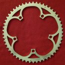 Campagnolo C Rennrad Kettenblatt, 53 Zähne, 135mm...