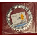 Shimano Alivio FC-MC20 Kettenblatt, 3x8-fach, 104mm...