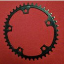 Shimano CF S Rennrad Kettenblatt, Alu, 130mm Lochkreis,...