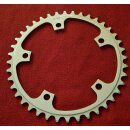 Gipiemme Rennrad Alu Kettenblatt, 116mm Lochkreis, 40...