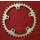 Gipiemme Rennrad Alu Kettenblatt, 116mm Lochkreis, 40 Zähne, NEU