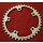 Gipiemme Rennrad Alu Kettenblatt, 116mm Lochkreis, 40 Zähne, NEU
