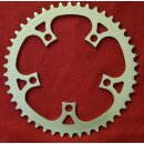 Sugino 46 Japan Alu Kettenblatt, 46 Zähne, 110mm...