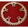 Sugino 46 Japan Alu Kettenblatt, 46 Zähne, 110mm Standard Lochkreis, NEU
