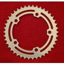SAKAE SR Kettenblatt, Rennrad, 42 Zähne, 118mm...