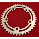 SAKAE SR Kettenblatt, Rennrad, 42 Zähne, 118mm...