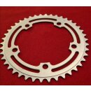 SAKAE SR Kettenblatt, Rennrad, 42 Zähne, 118mm...