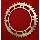 SAKAE SR Kettenblatt, Rennrad, 42 Zähne, 130mm...
