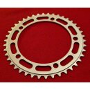 SAKAE SR Kettenblatt, Rennrad, 42 Zähne, 130mm...