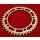 SAKAE SR Kettenblatt, Rennrad, 42 Zähne, 130mm Lochkreis, NEU