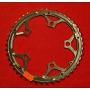Shimano SG-X DualSIS Kettenblatt, Stahl, 110mm Standard...
