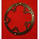 Shimano SG-X DualSIS Kettenblatt, Stahl, 110mm Standard...