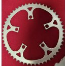 Sugino Aluminium Kettenblatt, 52 Zähne, 110mm...
