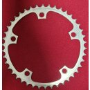 Shimano Rennrad Kettenblatt, Alu, 42 Zähne, 130mm...