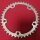 Shimano FJ S Rennrad Kettenblatt, Alu, 40 Zähne, 130mm Lochkreis, silber, gebraucht