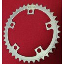 Alu Kettenblatt, 38 Zähne, 110mm Standard Lochkreis,...