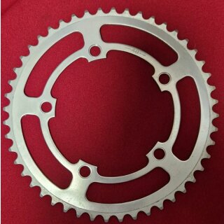 SAKAE SR Kettenblatt, Rennrad, 48 Zähne, 118mm Lochkreis