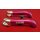 McCray Barends, Alu, kurz, nach vorne gebogen, purple, NEU