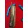 Mounty Special Lite-Ends I Barends, Alu, lang, blau, NEU in Originalverpackung