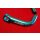 Mounty Special Lite-Ends I Barends, Alu, lang, blau, NEU