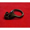 Alu Bremszuggegenhalter, 31,8mm, für geschraubte 1...