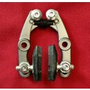 Suntour XCD Rollerbrake, grau, made in Japan, NEU