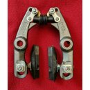 Suntour XCD Rollerbrake, grau, made in Japan, NEU