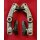 Suntour XCD Rollerbrake, grau, made in Japan, NEU