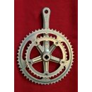 Shimano RX100 FC-A551 Rennrad Kurbeln, 39/53 Zähne,...