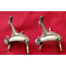 Shimano 105 BR-1055 Rennrad-Bremsen, vorne+hinten, ohne...