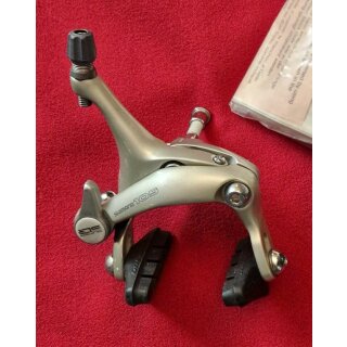 Shimano 105 BR-1055 Rennrad-Bremse, hinten, NEU