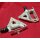 Shimano RX100 PD-A550 Rennrad Pedale, inkl. Cleats, NEU