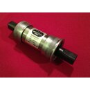 Shimano Deore LX BB-UN52 Innenlager, 108mm, BSA Gewinde,...