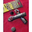 Xtasy Super Light Barends, Alu, kurz, Carbon-Look, 66g, NEU