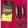Xtasy Super Light Barends, Alu, kurz, Carbon-Look, 66g, NEU