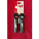 Humpert X-Act Barends, verstellbar, Alu, kurz, schwarz...