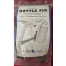 Rixen Kaul Bottle Fix Sattelstützen Adapter für...