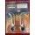 Hi-Gear RocknRoad Barends, Alu, silber, inkl. Lenkerstopfen, NEU