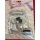 TURBO Brakebooster mit integriertem Schloss, 2 Schlüssel, silber, NEU
