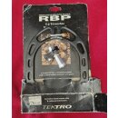 RBP Tektro T-2 Brakebooster inkl. Bremswippe und...