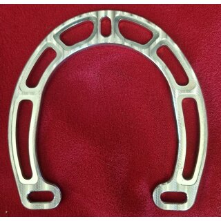 RBP Tektro Alu V-Brake Brakebooster, cnc-gefräßt, ohne Zubehör, silber, NEU